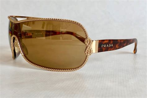 prada sonnenbrille alte modelle|Vintage Prada Sunglasses .